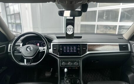 Volkswagen Teramont I, 2019 год, 3 860 000 рублей, 16 фотография