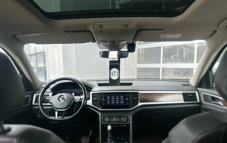 Volkswagen Teramont I, 2019 год, 3 860 000 рублей, 15 фотография