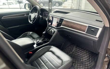 Volkswagen Teramont I, 2019 год, 3 860 000 рублей, 20 фотография