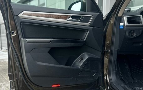 Volkswagen Teramont I, 2019 год, 3 860 000 рублей, 12 фотография