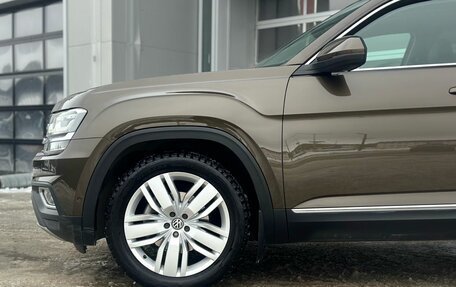 Volkswagen Teramont I, 2019 год, 3 860 000 рублей, 7 фотография