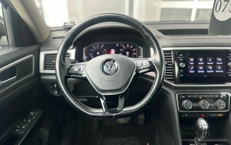 Volkswagen Teramont I, 2019 год, 3 860 000 рублей, 13 фотография