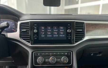 Volkswagen Teramont I, 2019 год, 3 860 000 рублей, 10 фотография