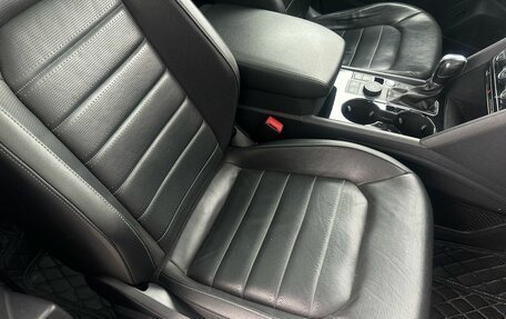 Volkswagen Teramont I, 2019 год, 3 860 000 рублей, 19 фотография