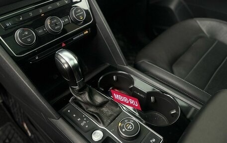 Volkswagen Teramont I, 2019 год, 3 860 000 рублей, 11 фотография