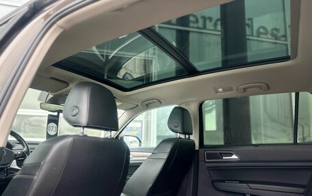 Volkswagen Teramont I, 2019 год, 3 860 000 рублей, 18 фотография