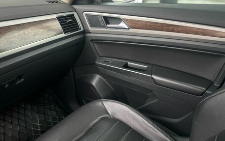 Volkswagen Teramont I, 2019 год, 3 860 000 рублей, 9 фотография