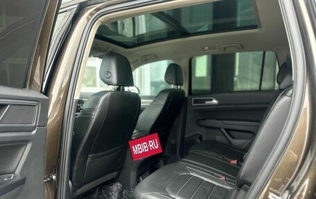 Volkswagen Teramont I, 2019 год, 3 860 000 рублей, 17 фотография