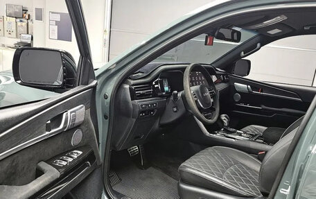 KIA Mohave I, 2024 год, 6 850 000 рублей, 5 фотография