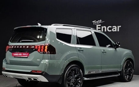 KIA Mohave I, 2024 год, 6 850 000 рублей, 3 фотография