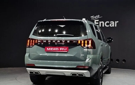 KIA Mohave I, 2024 год, 6 850 000 рублей, 4 фотография