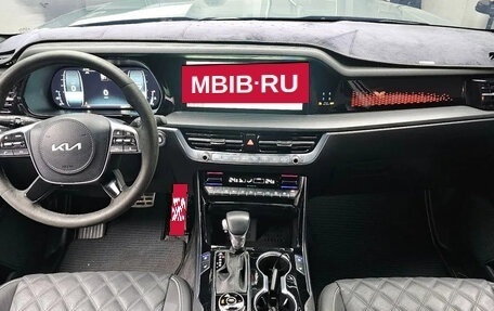 KIA Mohave I, 2024 год, 6 850 000 рублей, 6 фотография