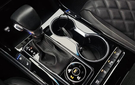 KIA Mohave I, 2024 год, 6 850 000 рублей, 10 фотография