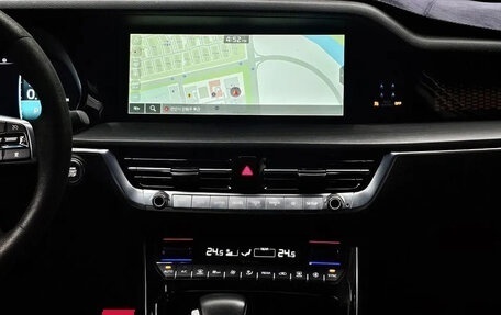 KIA Mohave I, 2024 год, 6 850 000 рублей, 8 фотография