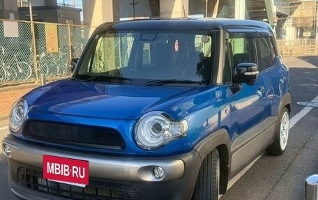 Suzuki Xbee I, 2022 год, 867 000 рублей, 3 фотография
