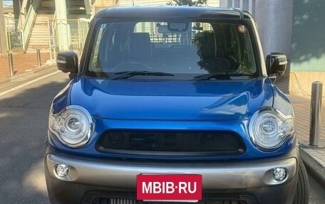 Suzuki Xbee I, 2022 год, 867 000 рублей, 2 фотография