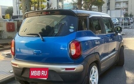 Suzuki Xbee I, 2022 год, 867 000 рублей, 4 фотография