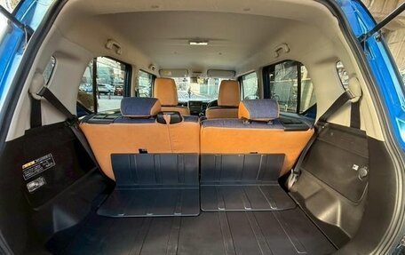 Suzuki Xbee I, 2022 год, 867 000 рублей, 16 фотография