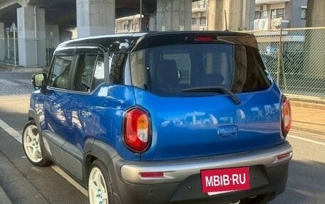 Suzuki Xbee I, 2022 год, 867 000 рублей, 6 фотография