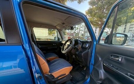 Suzuki Xbee I, 2022 год, 867 000 рублей, 11 фотография