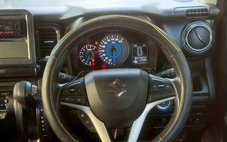 Suzuki Xbee I, 2022 год, 867 000 рублей, 13 фотография