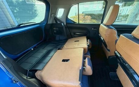 Suzuki Xbee I, 2022 год, 867 000 рублей, 15 фотография