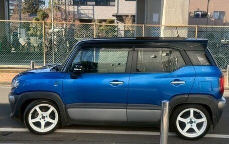 Suzuki Xbee I, 2022 год, 867 000 рублей, 8 фотография