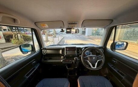 Suzuki Xbee I, 2022 год, 867 000 рублей, 12 фотография