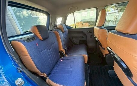 Suzuki Xbee I, 2022 год, 867 000 рублей, 14 фотография