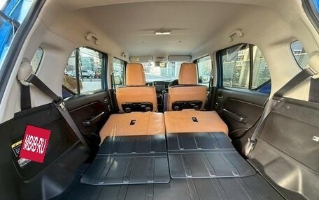 Suzuki Xbee I, 2022 год, 867 000 рублей, 17 фотография