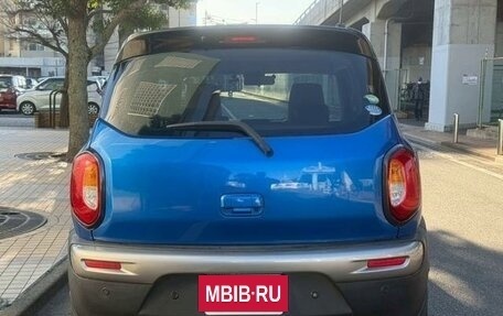 Suzuki Xbee I, 2022 год, 867 000 рублей, 5 фотография