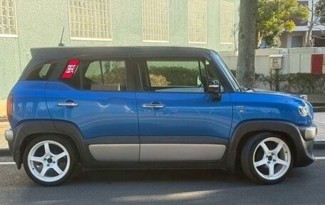 Suzuki Xbee I, 2022 год, 867 000 рублей, 7 фотография