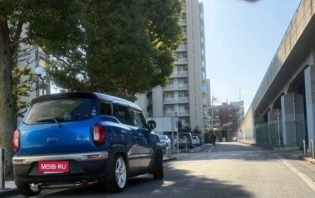 Suzuki Xbee I, 2022 год, 867 000 рублей, 9 фотография