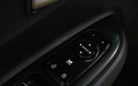 KIA Rio IV, 2017 год, 1 199 000 рублей, 12 фотография