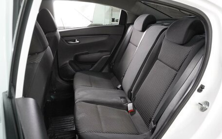 KIA Rio IV, 2017 год, 1 199 000 рублей, 9 фотография