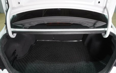 KIA Rio IV, 2017 год, 1 199 000 рублей, 20 фотография