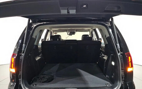 KIA Mohave I, 2021 год, 6 800 000 рублей, 11 фотография