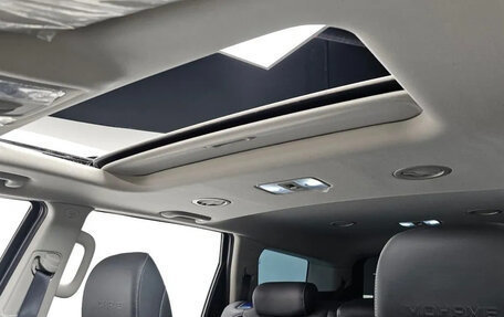 KIA Mohave I, 2021 год, 6 800 000 рублей, 7 фотография