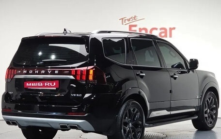 KIA Mohave I, 2021 год, 6 800 000 рублей, 3 фотография