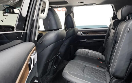 KIA Mohave I, 2021 год, 6 800 000 рублей, 8 фотография