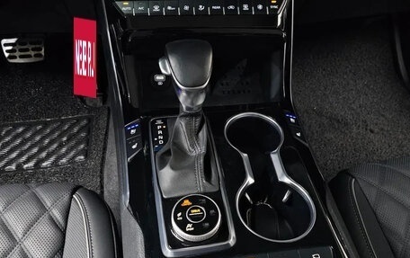 KIA Mohave I, 2021 год, 6 800 000 рублей, 9 фотография