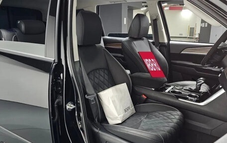 KIA Mohave I, 2021 год, 6 800 000 рублей, 6 фотография