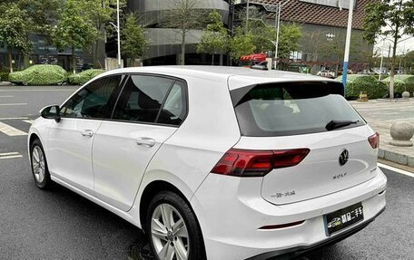 Volkswagen Golf VIII, 2022 год, 1 450 000 рублей, 6 фотография