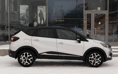 Renault Kaptur I рестайлинг, 2018 год, 1 350 000 рублей, 4 фотография