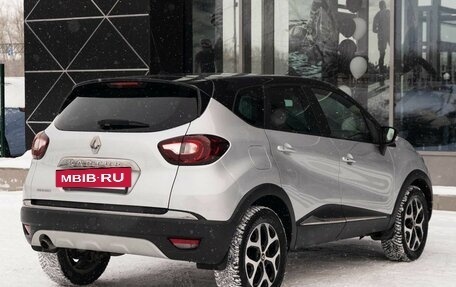 Renault Kaptur I рестайлинг, 2018 год, 1 350 000 рублей, 5 фотография