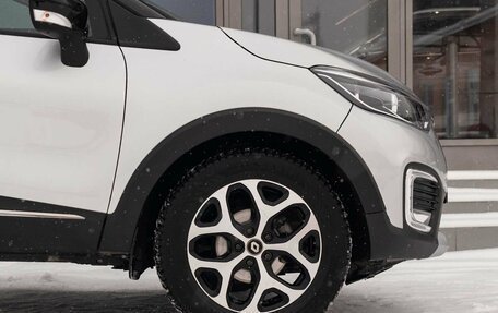 Renault Kaptur I рестайлинг, 2018 год, 1 350 000 рублей, 9 фотография