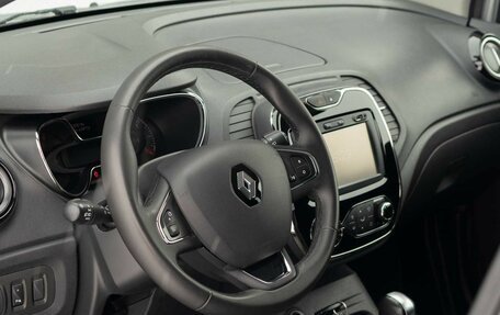 Renault Kaptur I рестайлинг, 2018 год, 1 350 000 рублей, 11 фотография