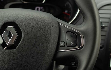 Renault Kaptur I рестайлинг, 2018 год, 1 350 000 рублей, 12 фотография