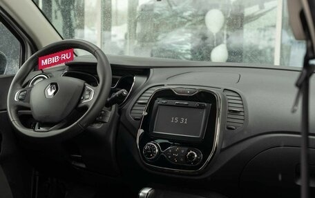 Renault Kaptur I рестайлинг, 2018 год, 1 350 000 рублей, 10 фотография