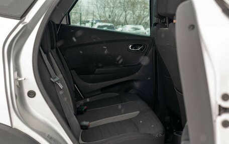 Renault Kaptur I рестайлинг, 2018 год, 1 350 000 рублей, 18 фотография